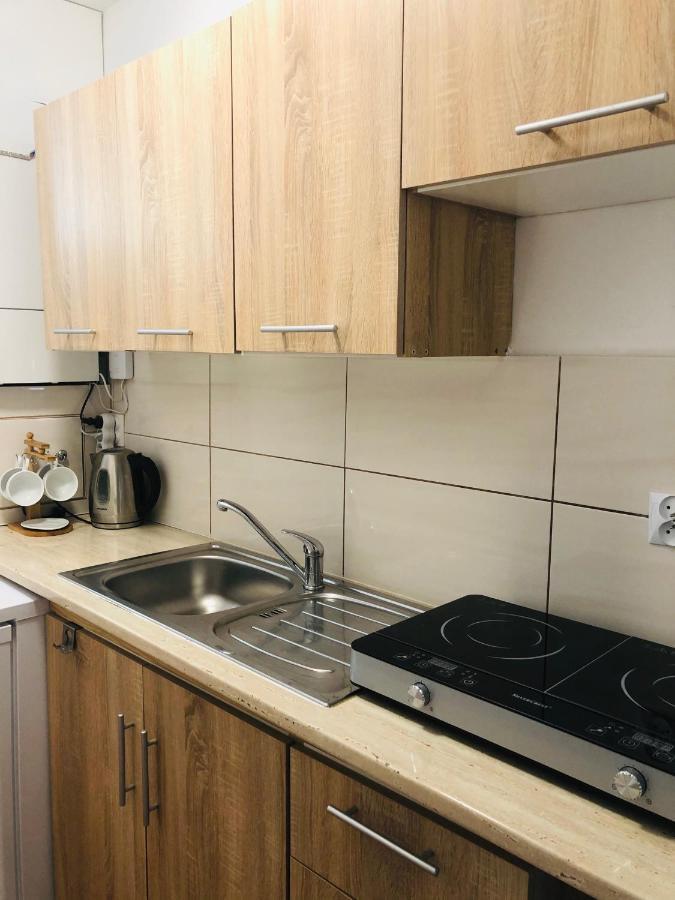 Noclegi Pod Kasztanem Duszniki Zdrój Exterior foto