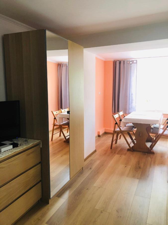 Noclegi Pod Kasztanem Duszniki Zdrój Exterior foto