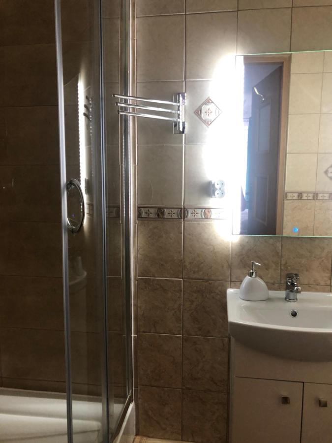 Noclegi Pod Kasztanem Duszniki Zdrój Exterior foto
